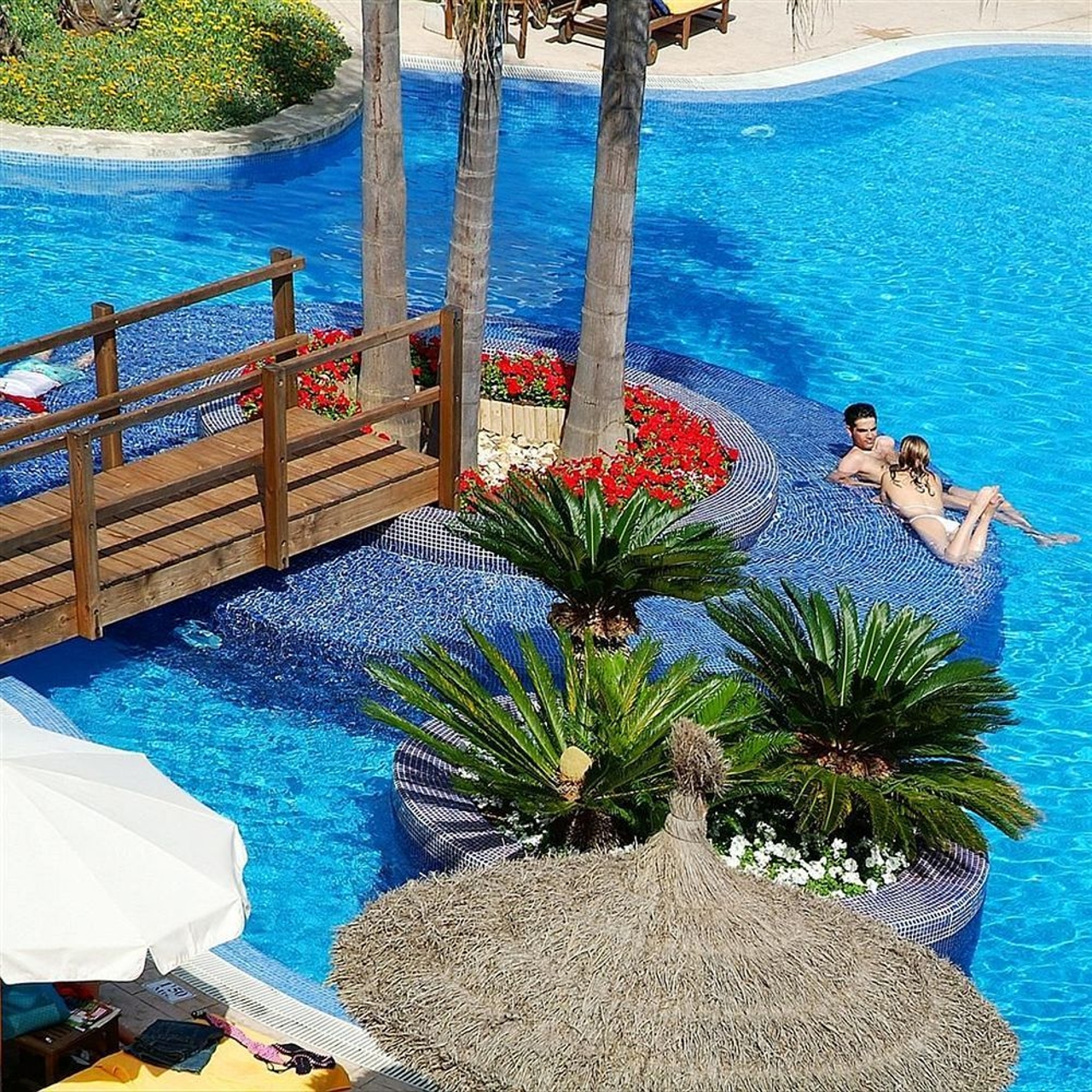 Hotel Sentido Mallorca Palace - Adults Only - 5 HRS star hotel in Sant  Llorenç des Cardassar (Balearic Islands)