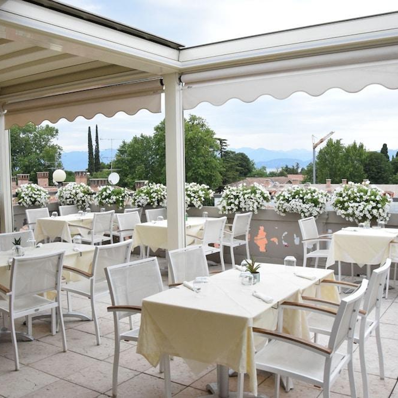 Hotel All' Orologio in Peschiera del Garda (Veneto) - HRS