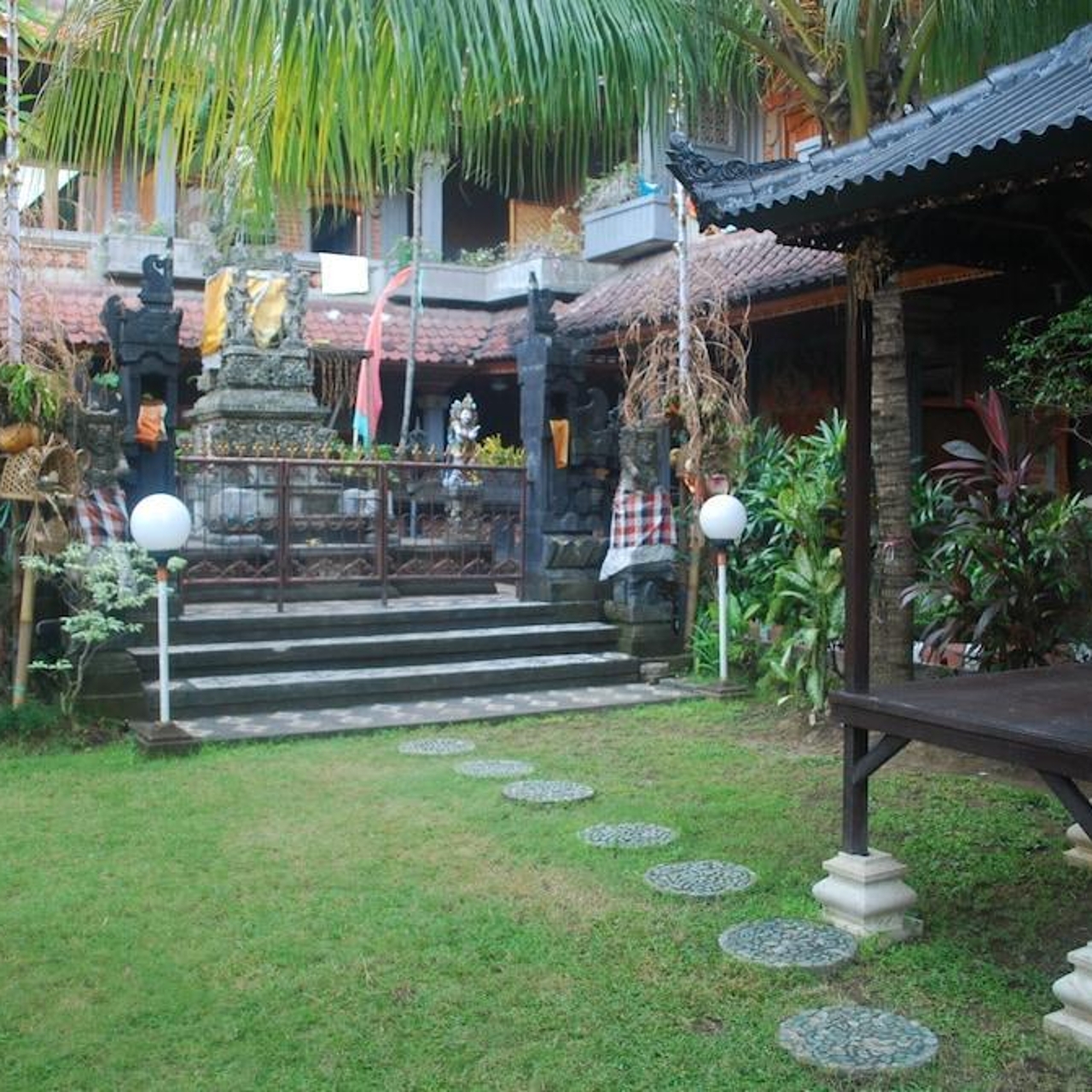 Hotel Sorga - 3 HRS star hotel in Kuta (Bali)