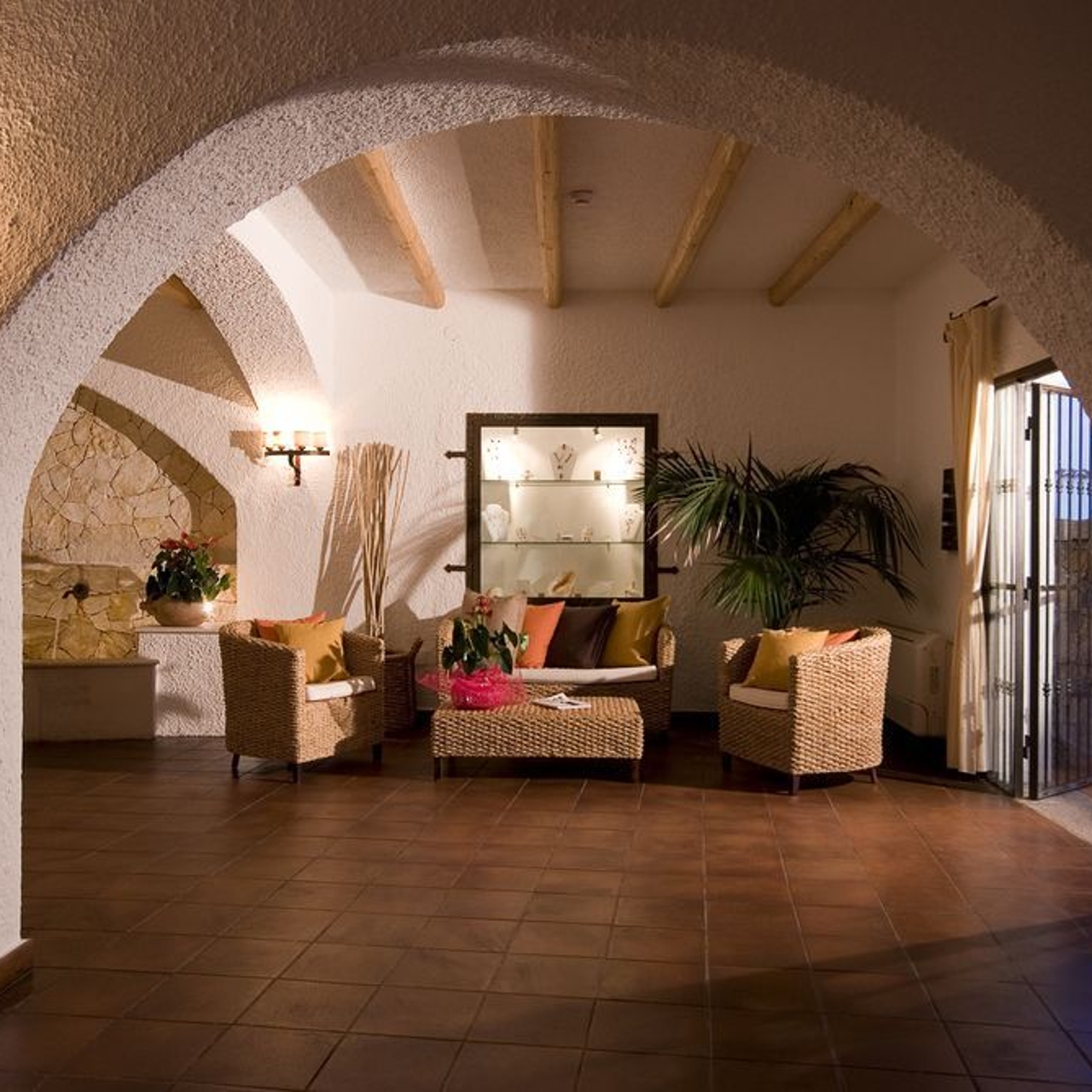 Colonna Grand Hotel Capo Testa 5 Hrs Star Hotel In Santa Teresa Gallura Sardinia