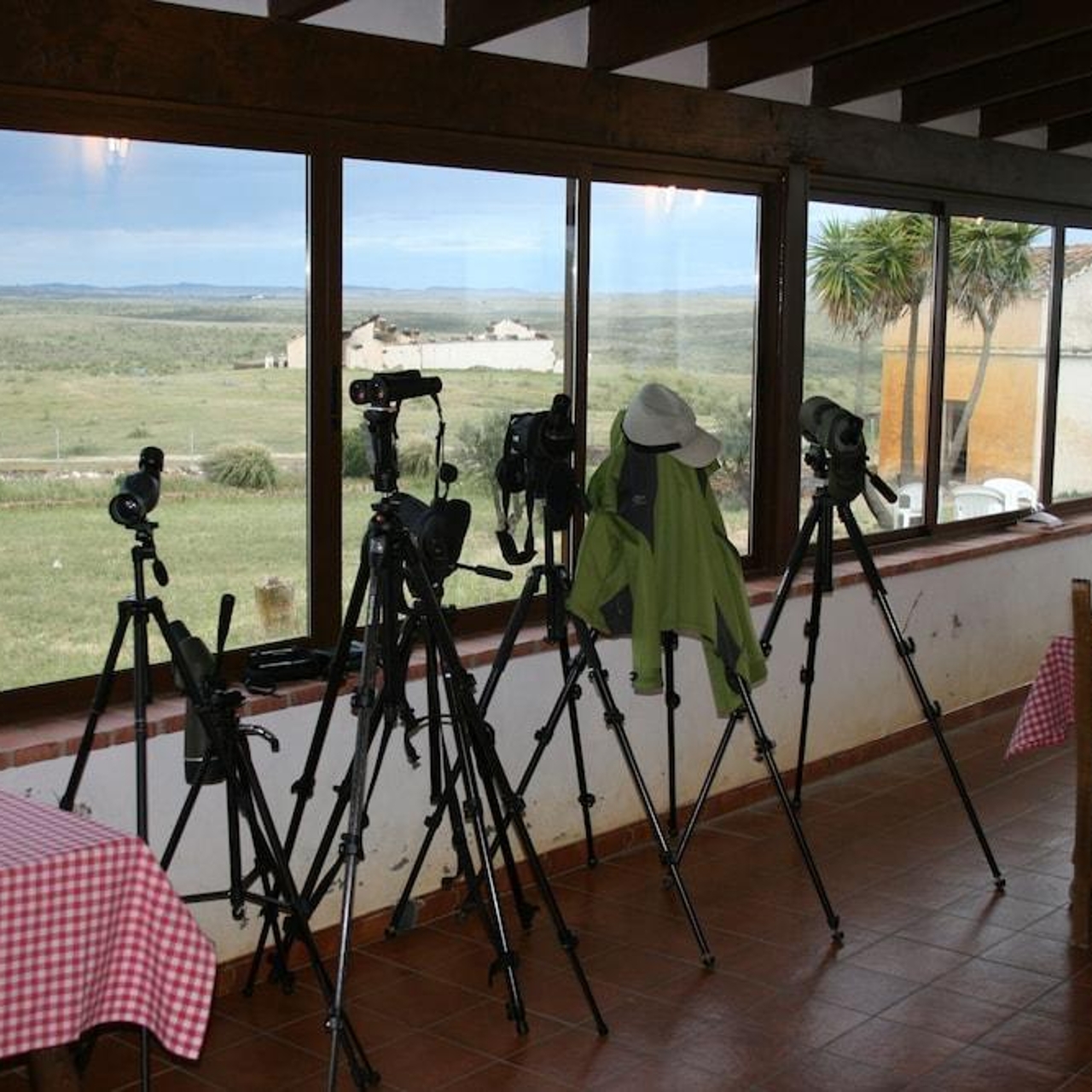 Hotel Casa Rural Las Canteras 3 Hrs Star Hotel In Trujillo Extremadura