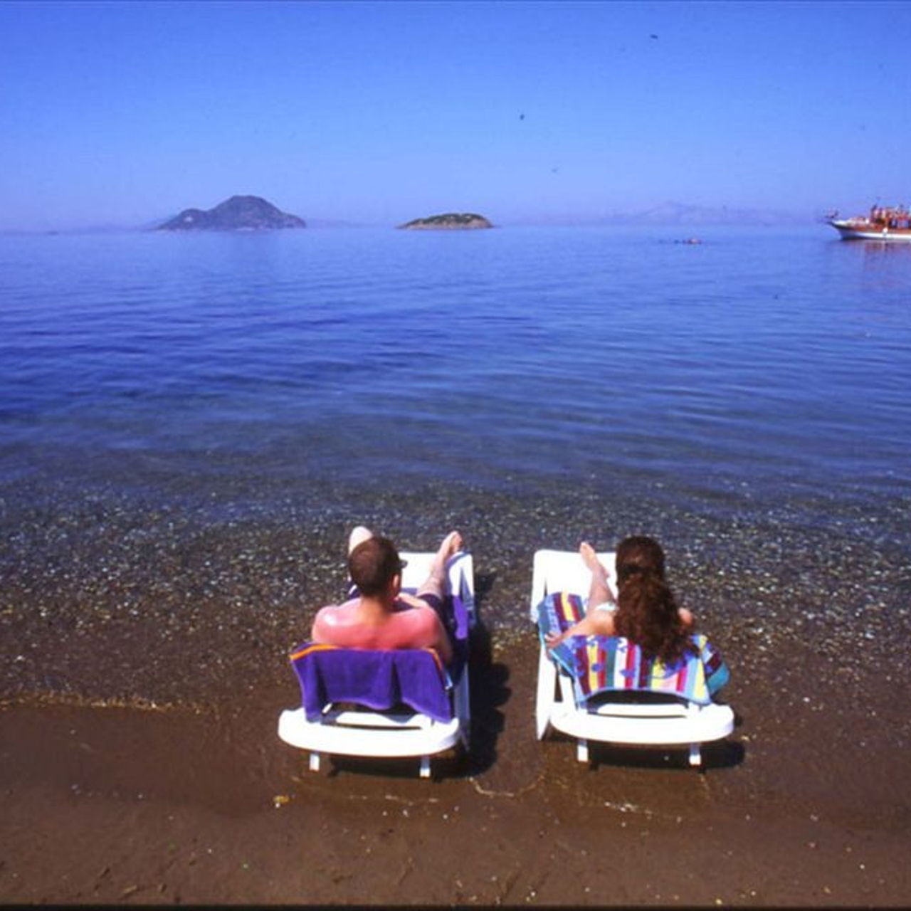 Peda Bodrum Blue Hotel All Inclusive In Turgutreis Mugla Hrs