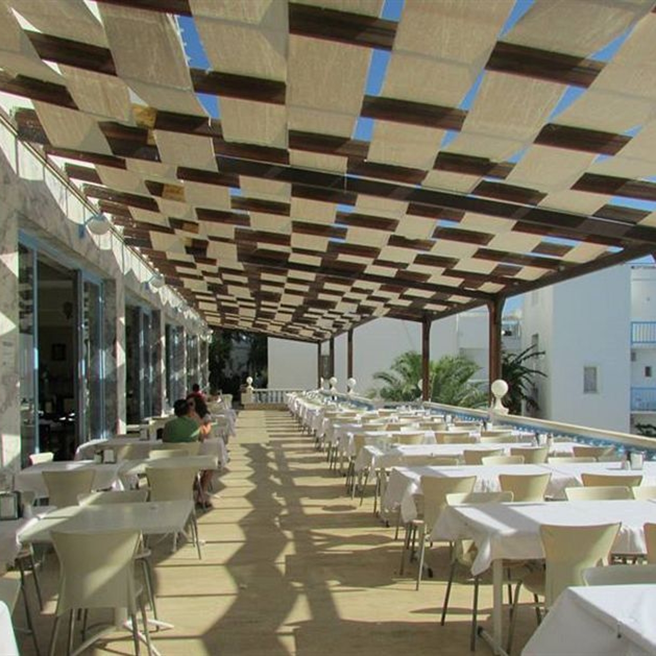 peda gumbet holiday beach hotel all