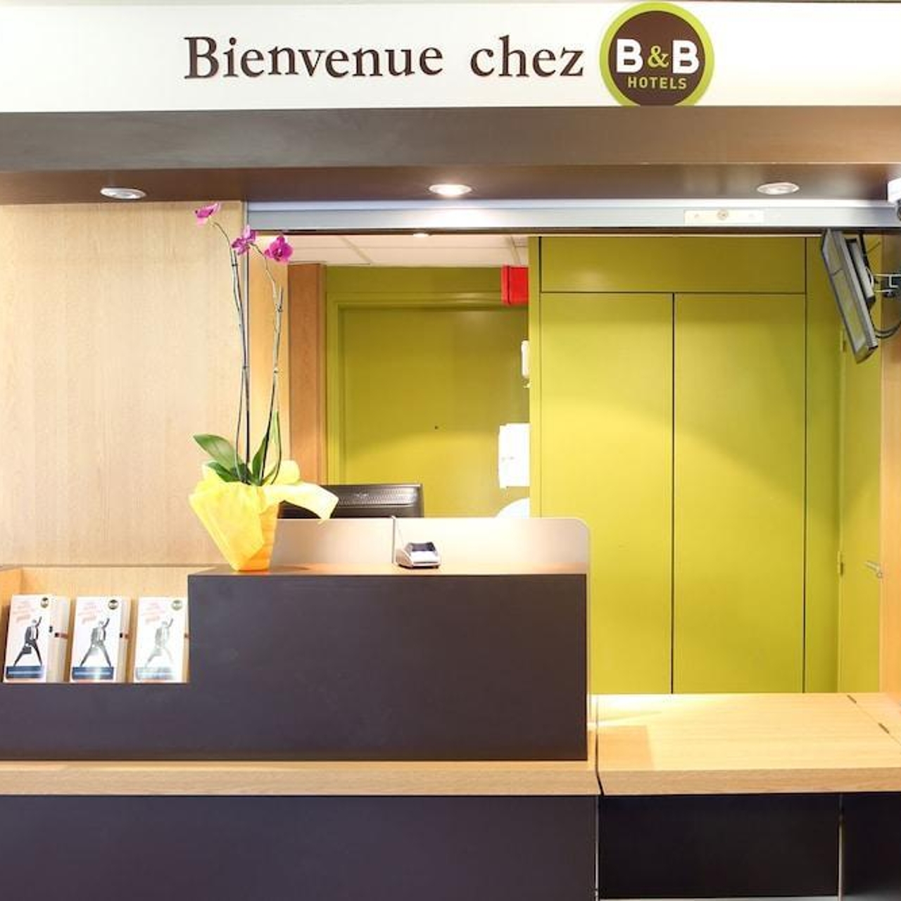 B And B Saint Jean De Vedas B B Hotel Montpellier 2 In Saint Jean De Vedas Languedoc Roussillon Hrs