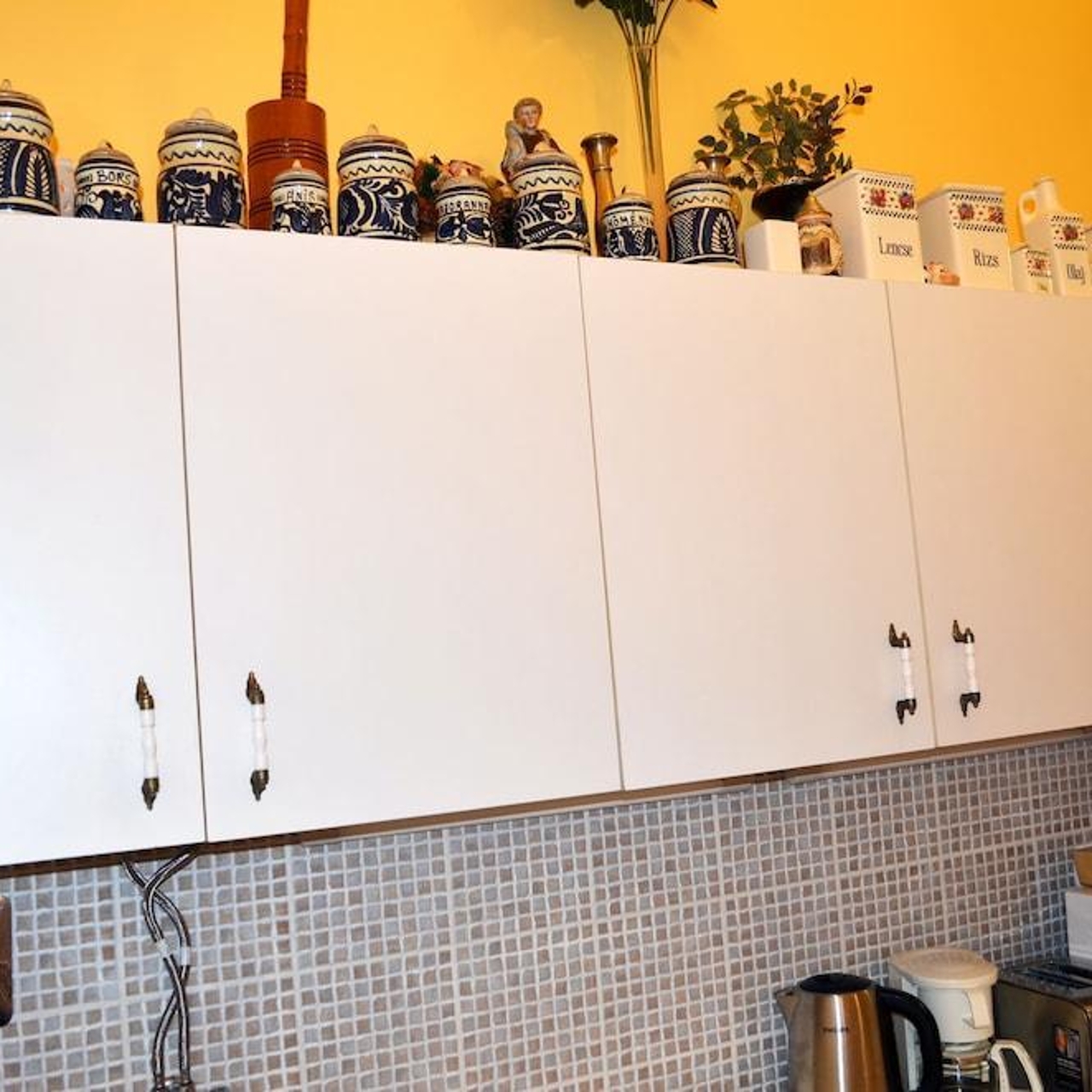 Hotel Central Avenue Apartments 3 Hrs Star Hotel In Budapest