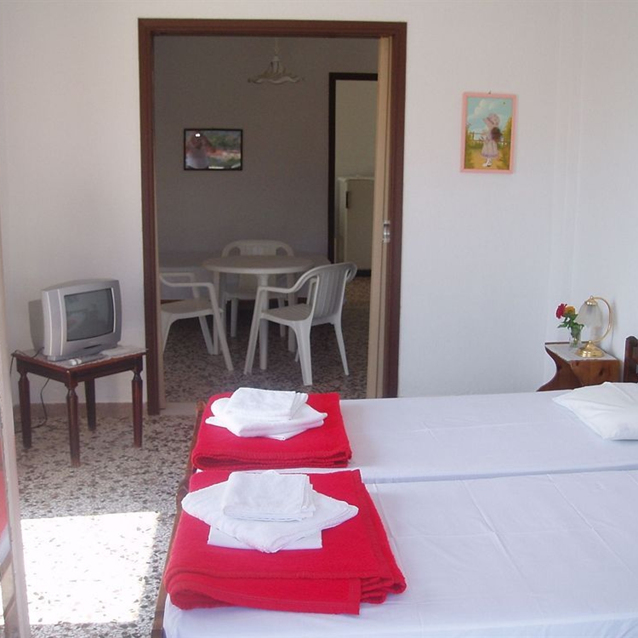 Sithonia Kentriki Makedonia Grece L Europe Hrs