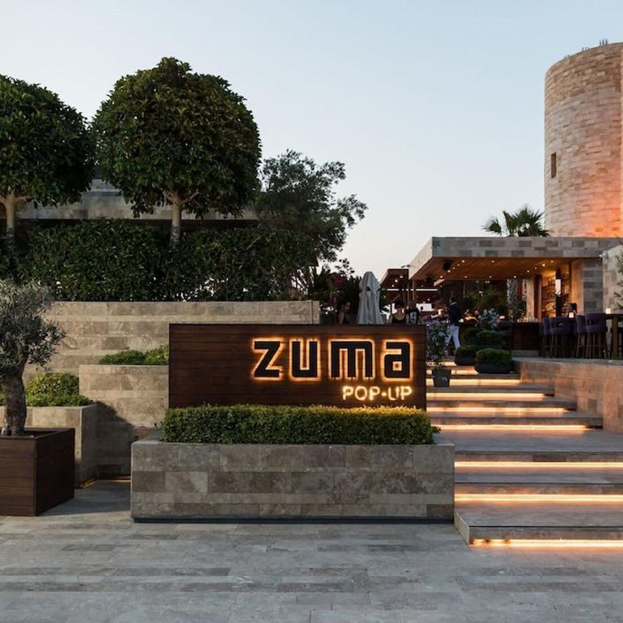Yalikavak Marina Beach Hotel In Gundogan Bodrum Hrs