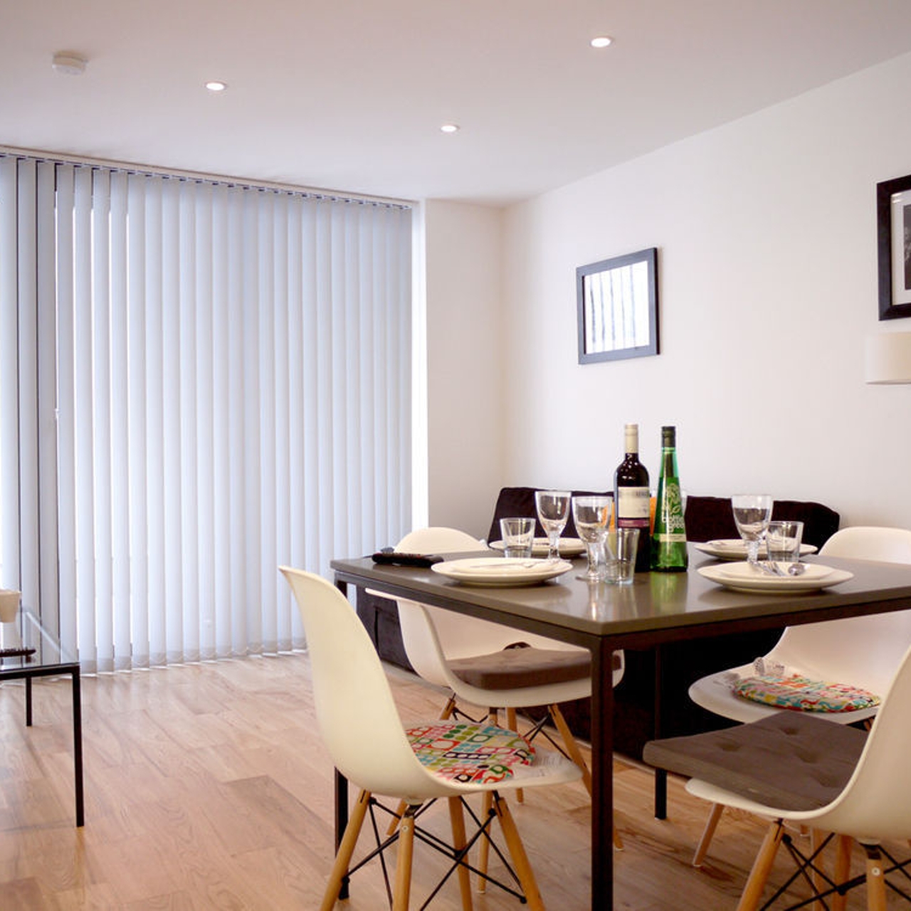 Hotel Ridos Níké Apartments in Islington, London bei HRS günstig buchen