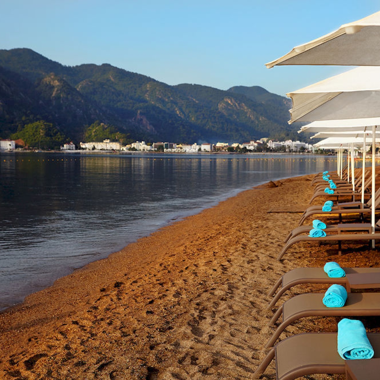 Hotel Sentido Orka Lotus Beach - All Inclusive - 5 HRS star hotel in  İçmeler (Muğla İli)
