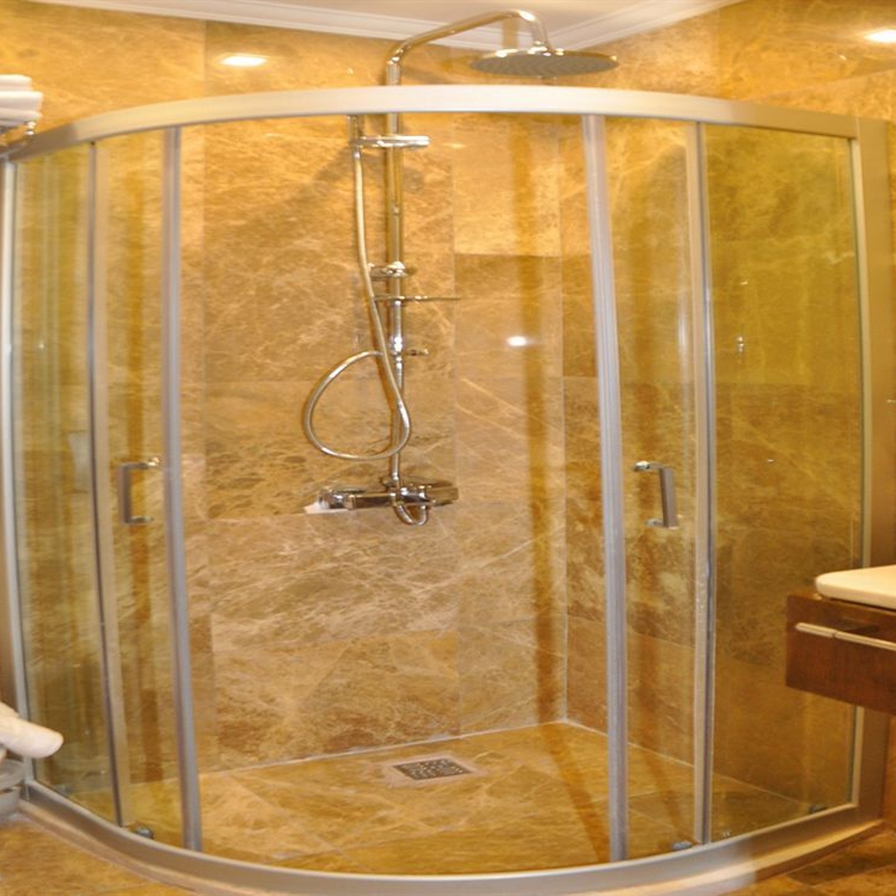 Akkan Luxury Hotel In Bodrum Mugla Hrs