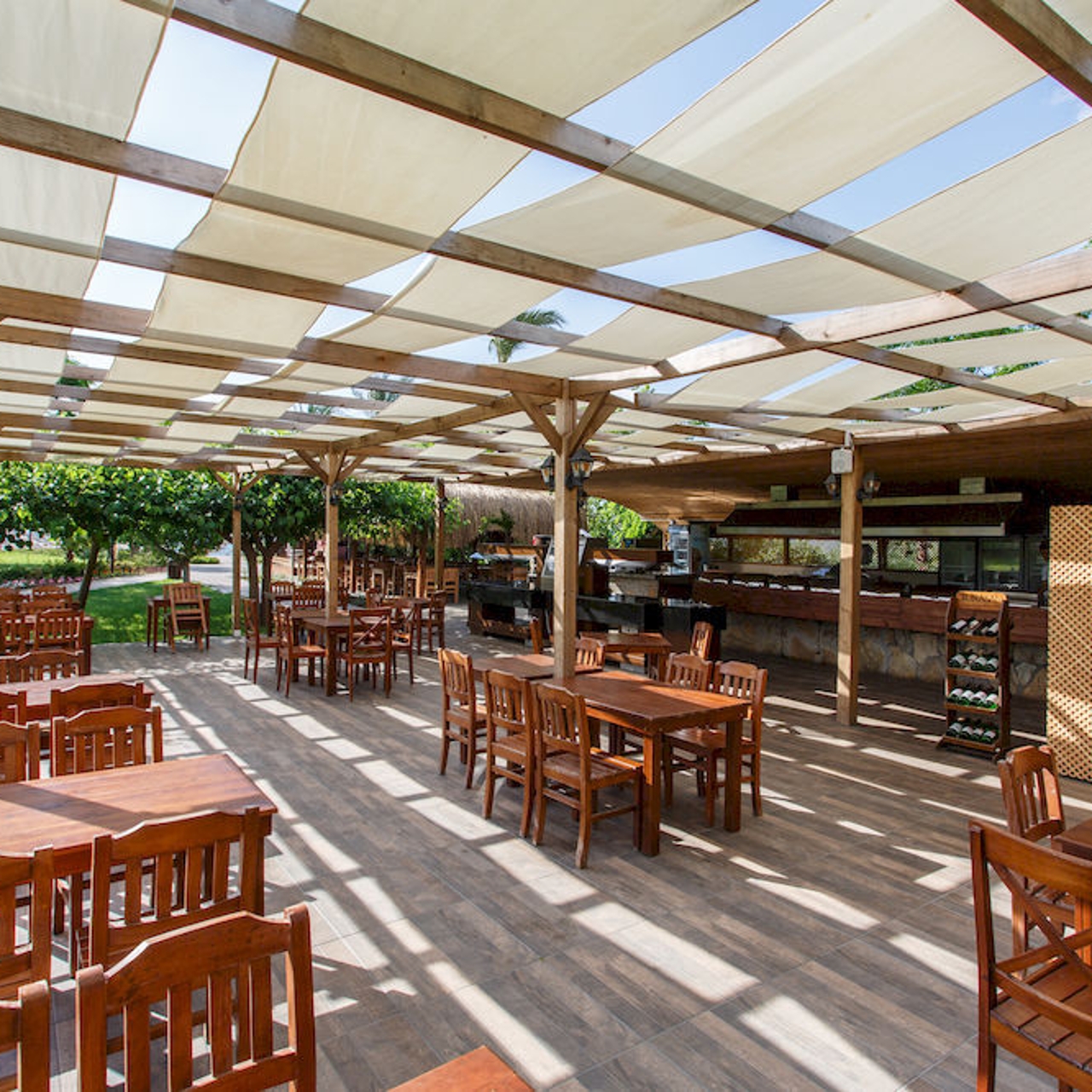 Hotel Novia Lucida Beach All Inclusive 5 Hrs Star Hotel In Camyuva Antalya