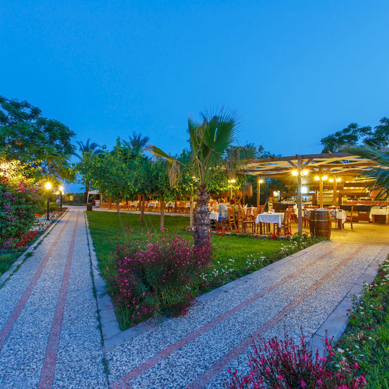 Hotel Novia Lucida Beach All Inclusive 5 Hrs Star Hotel In Camyuva Antalya