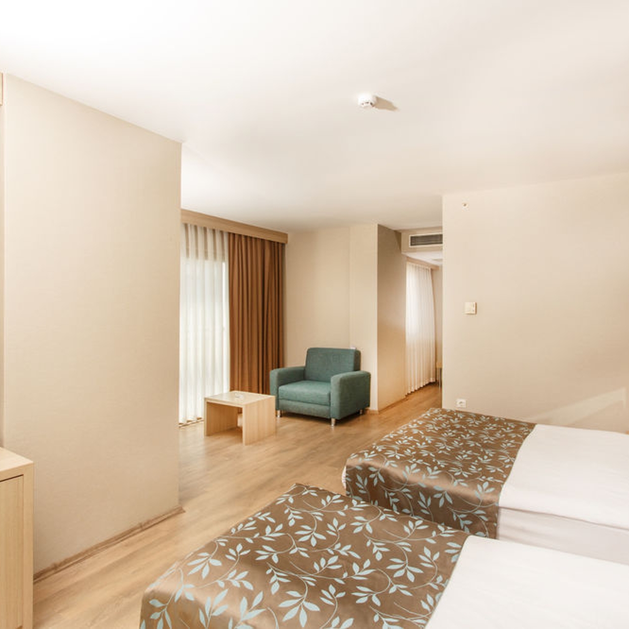 Hotel Novia Lucida Beach All Inclusive 5 Hrs Star Hotel In Camyuva Antalya