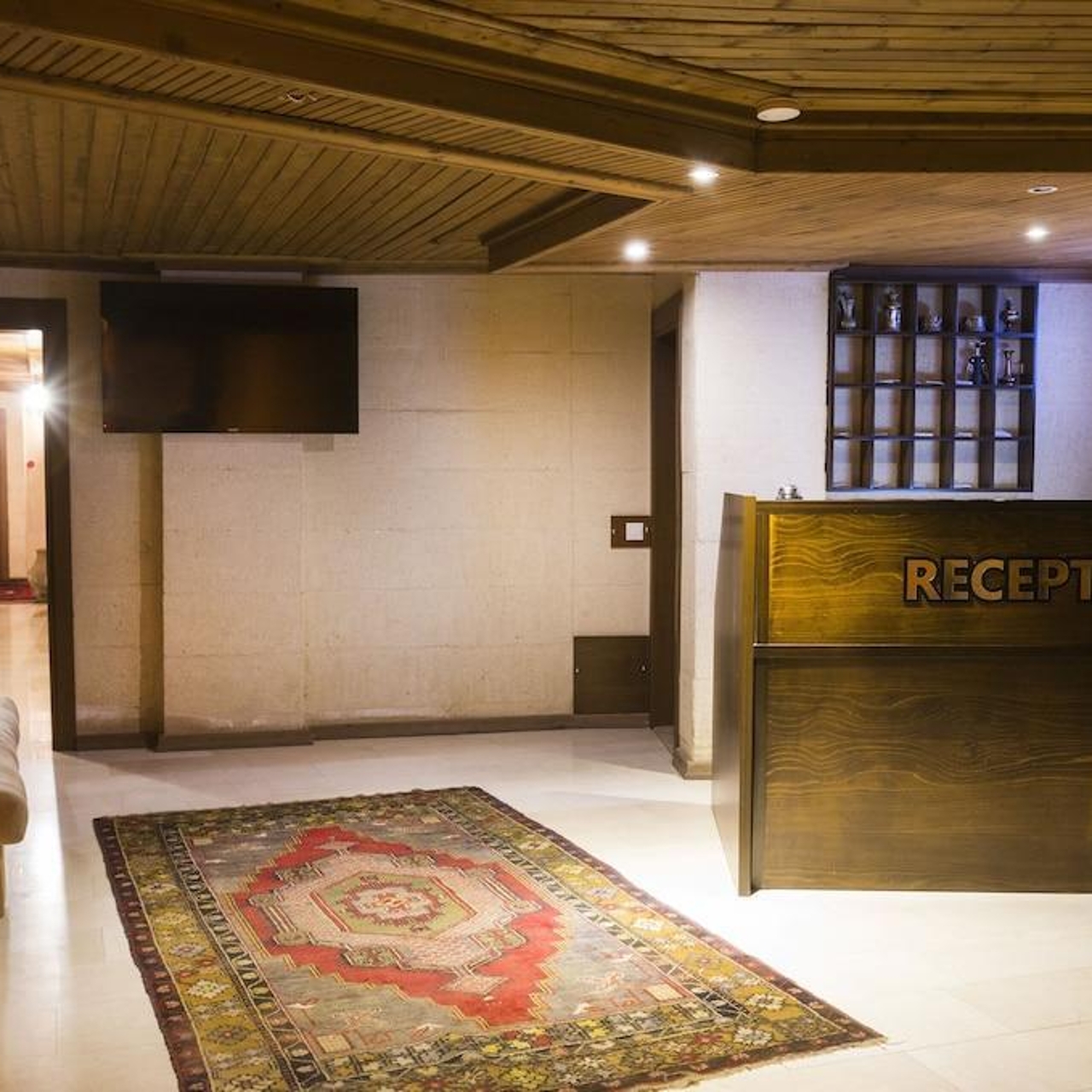 Aden Hotel Cappadocia 3 Hrs Star Hotel In Uchisar Nevsehir Ili
