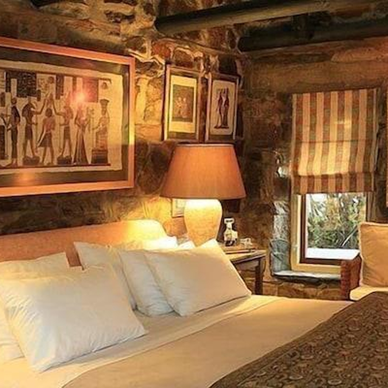 Hotel Moontide Guest Lodge in Wilderness bei HRS günstig buchen