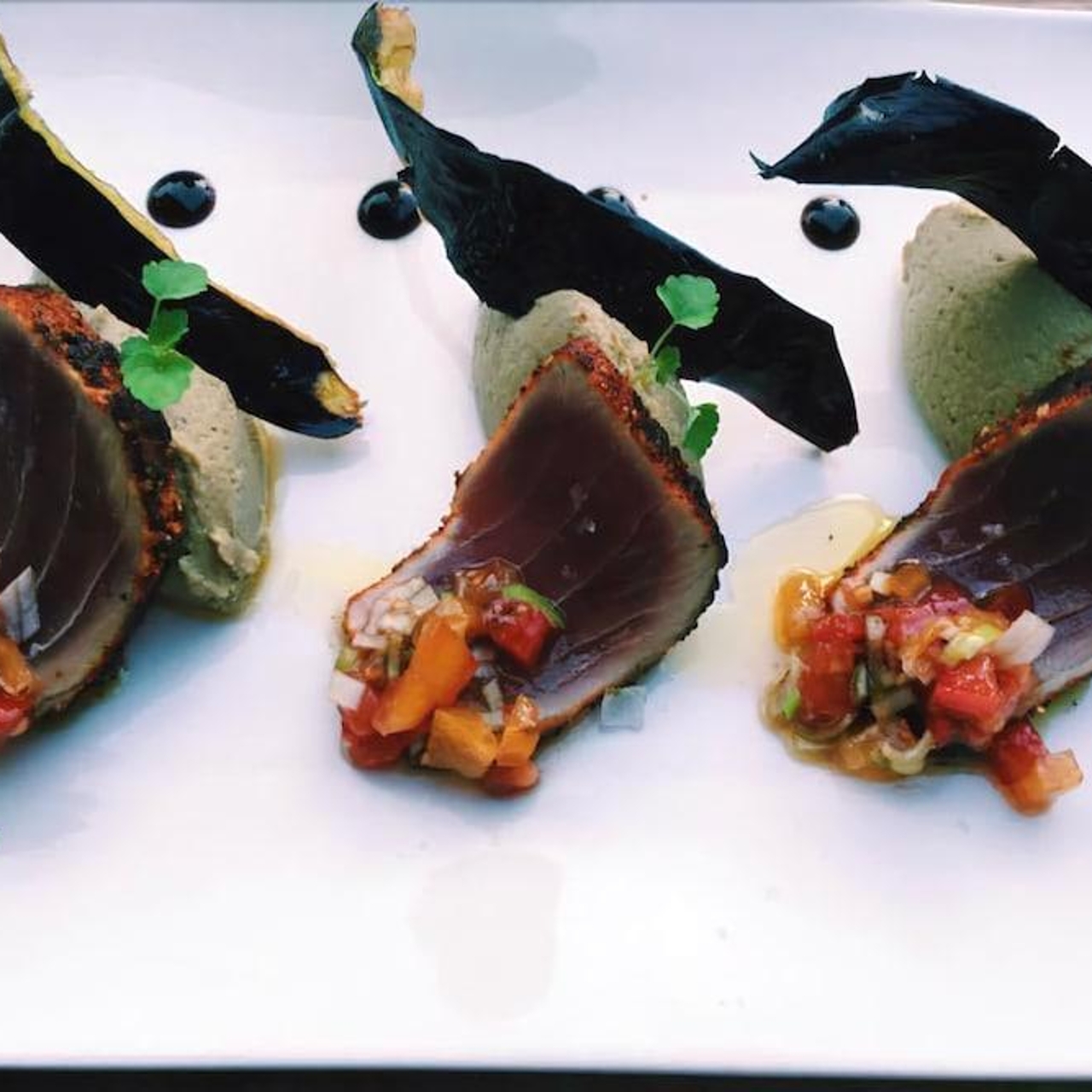 Le Spinaker Boutique Hotel Restaurant 4 Hrs Star Hotel In Le