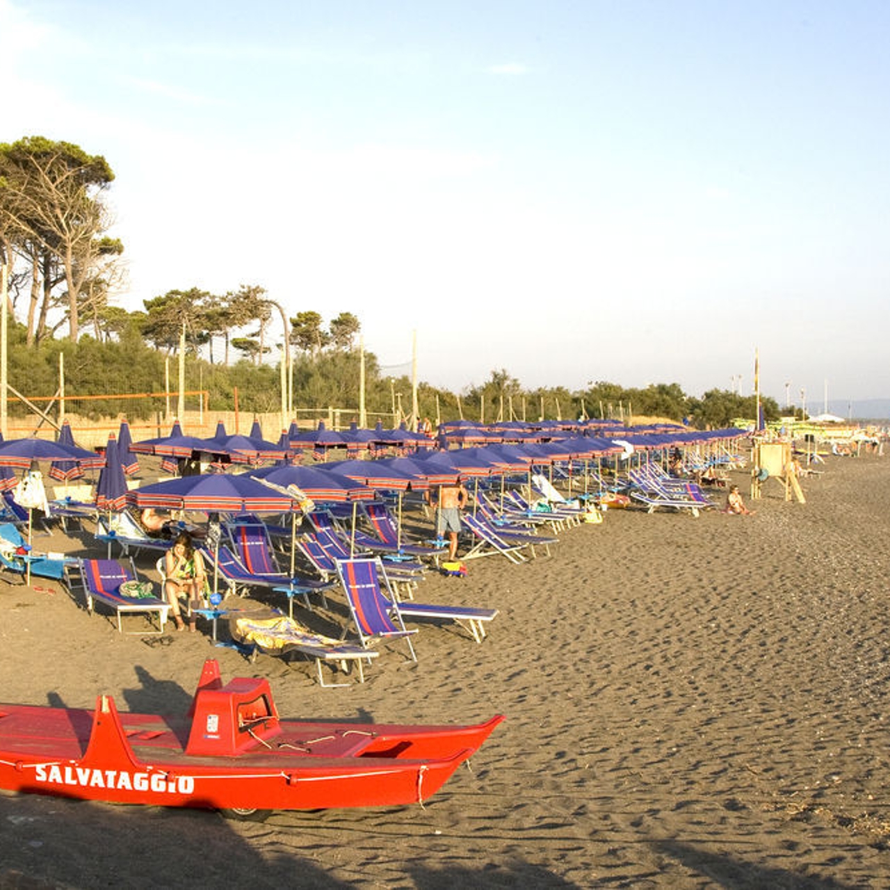 hotel villaggio club cecina italy at hrs with free services