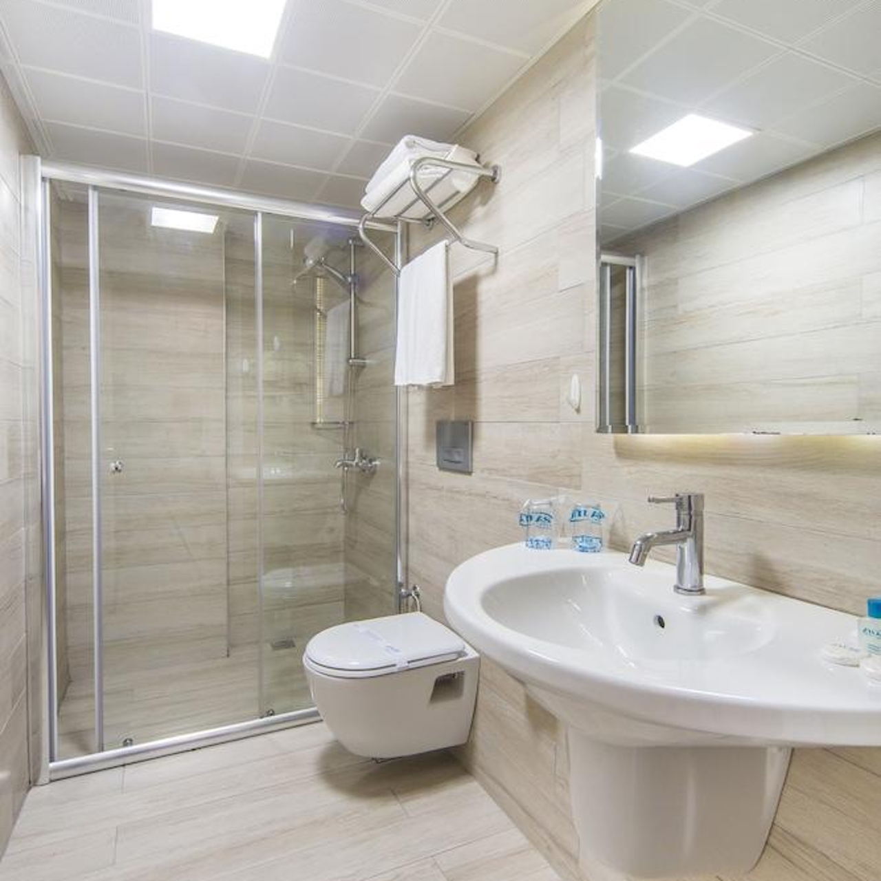 Kleopatra Atlas Hotel All Inclusive Adults Only In Alanya Antalya Hrs
