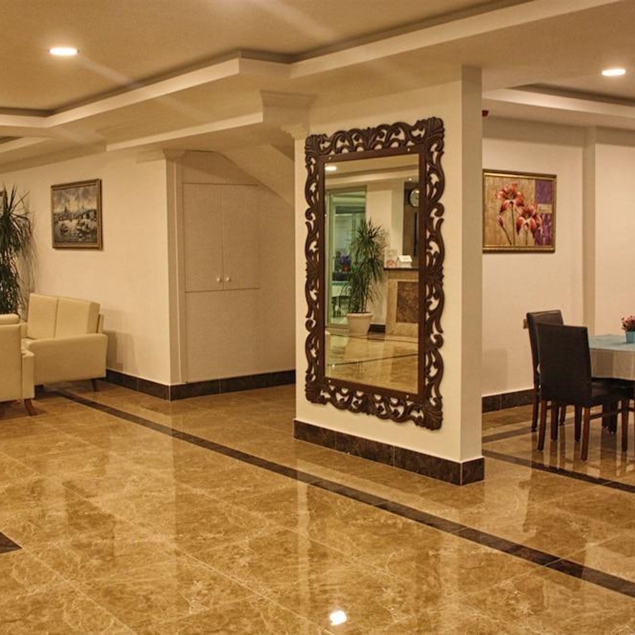 Kleopatra Atlas Hotel All Inclusive Adults Only In Alanya Antalya Hrs