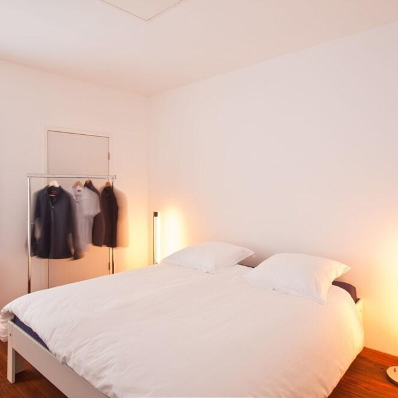Hotel Short Stay Maff Apartment - 3 HRS star hotel in The Hague (South  Holland)