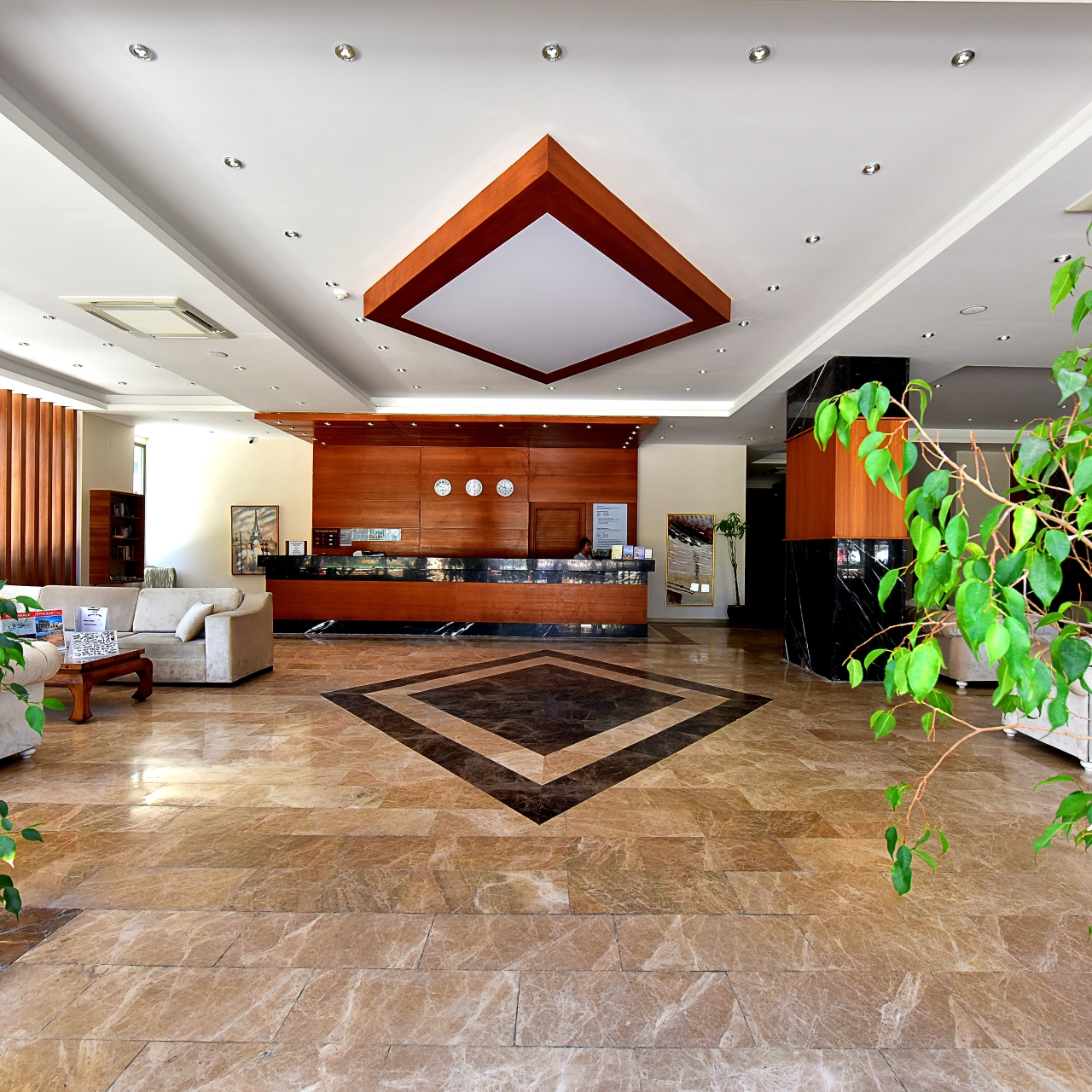 Jasmin Beach Hotel All Inclusive 4 Hrs Star Hotel In Cirkan Mugla Ili