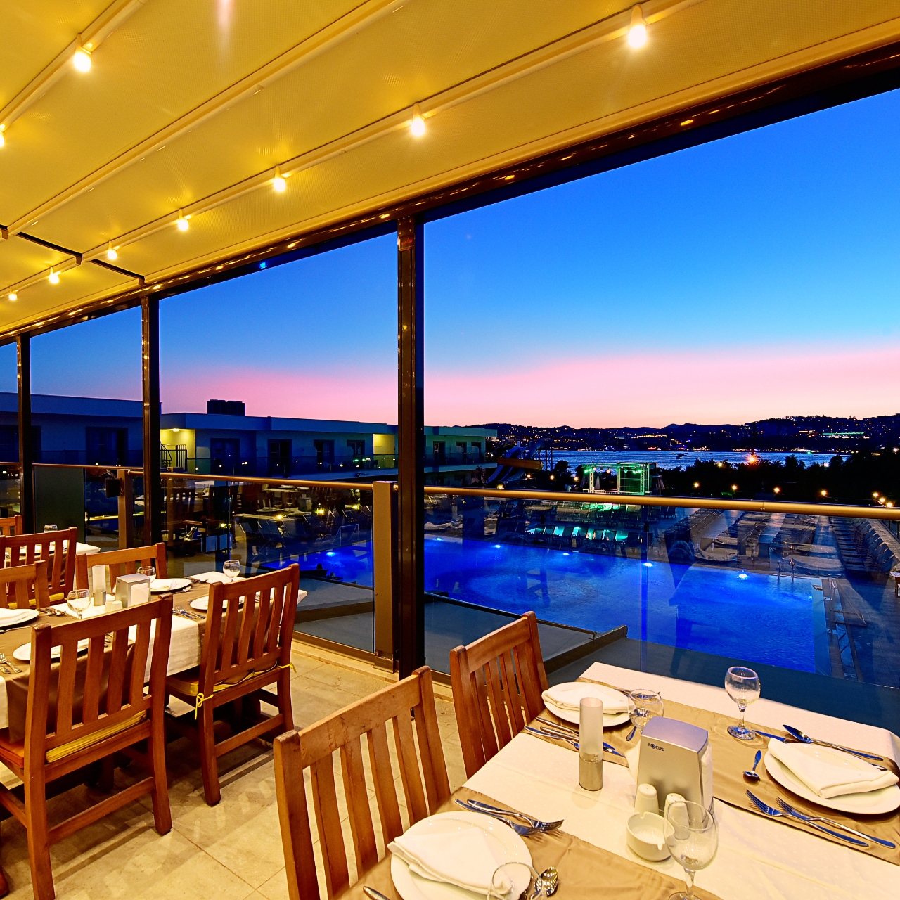 Jasmin Beach Hotel All Inclusive 4 Hrs Star Hotel In Cirkan Mugla Ili