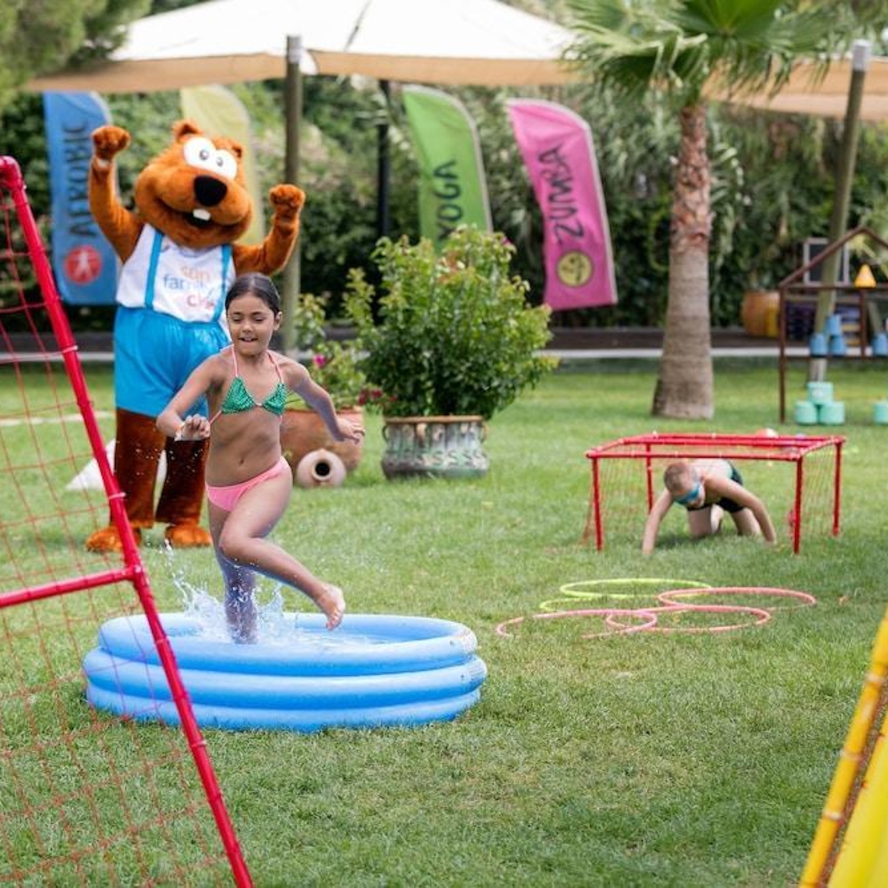 Otium Hotel Life All Inclusive In Goynuk Antalya Ili Hrs