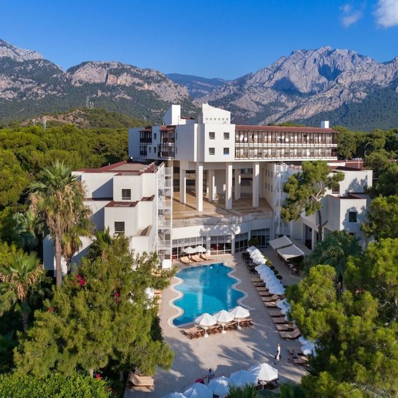 Otium Hotel Life All Inclusive In Goynuk Antalya Ili Hrs