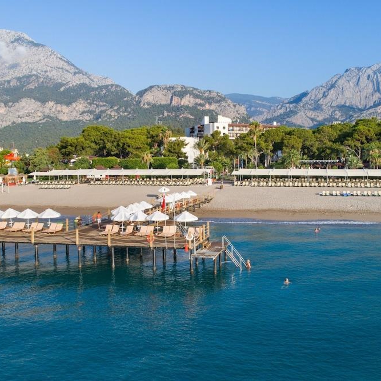 Otium Hotel Life All Inclusive In Goynuk Antalya Ili Hrs
