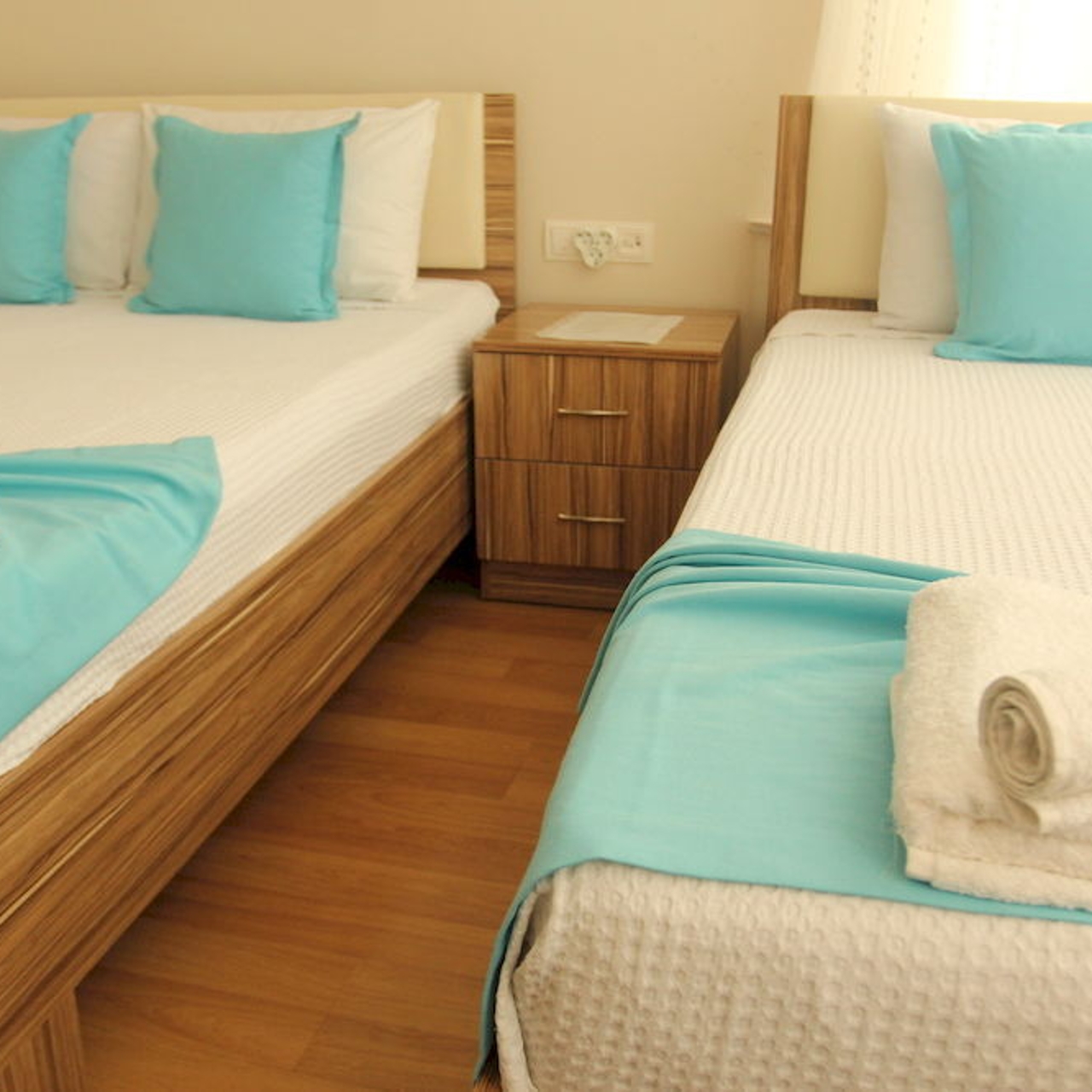 Eliz Butik Hotel In Kiziltoprak Antalya Ili Hrs