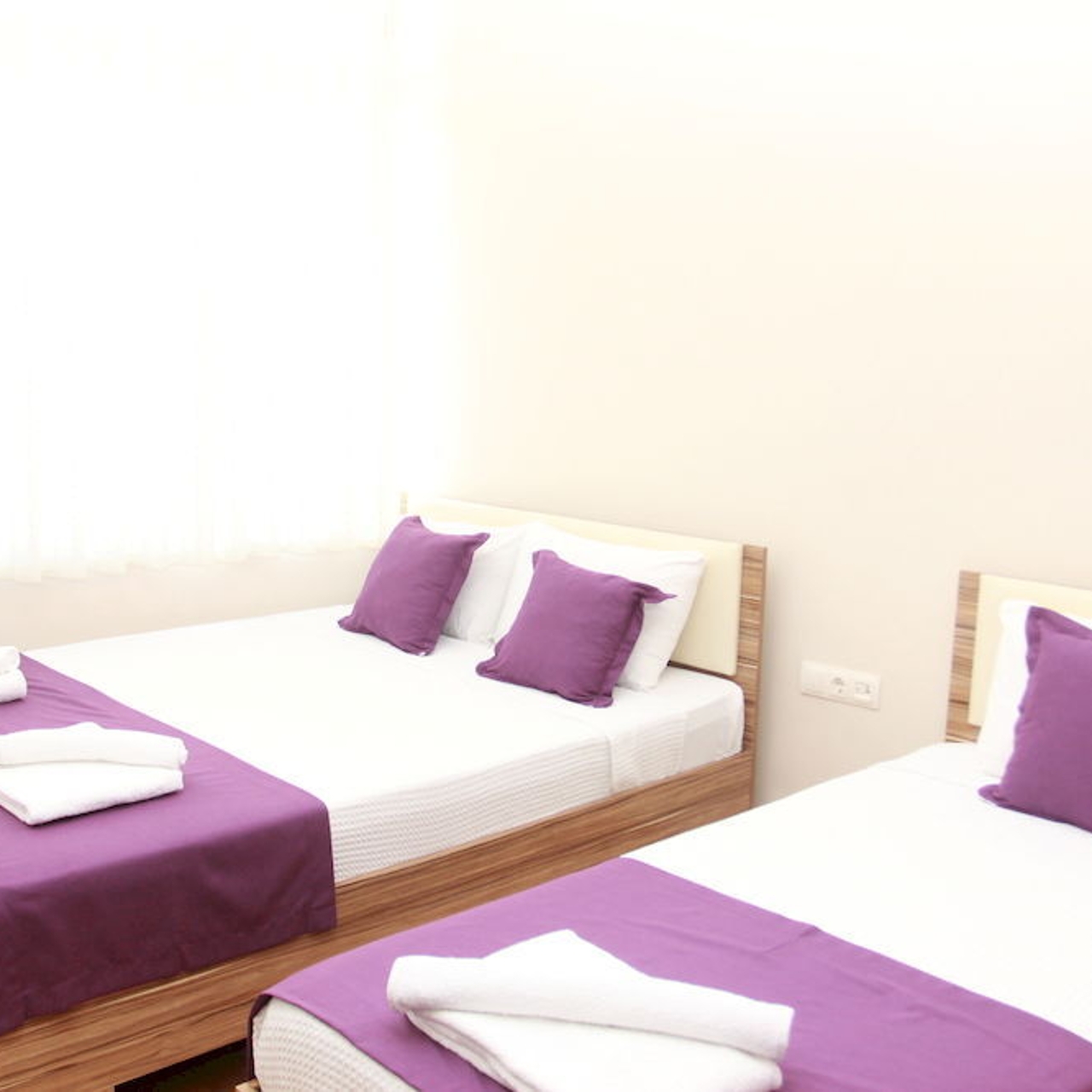 Eliz Butik Hotel In Kiziltoprak Antalya Ili Hrs