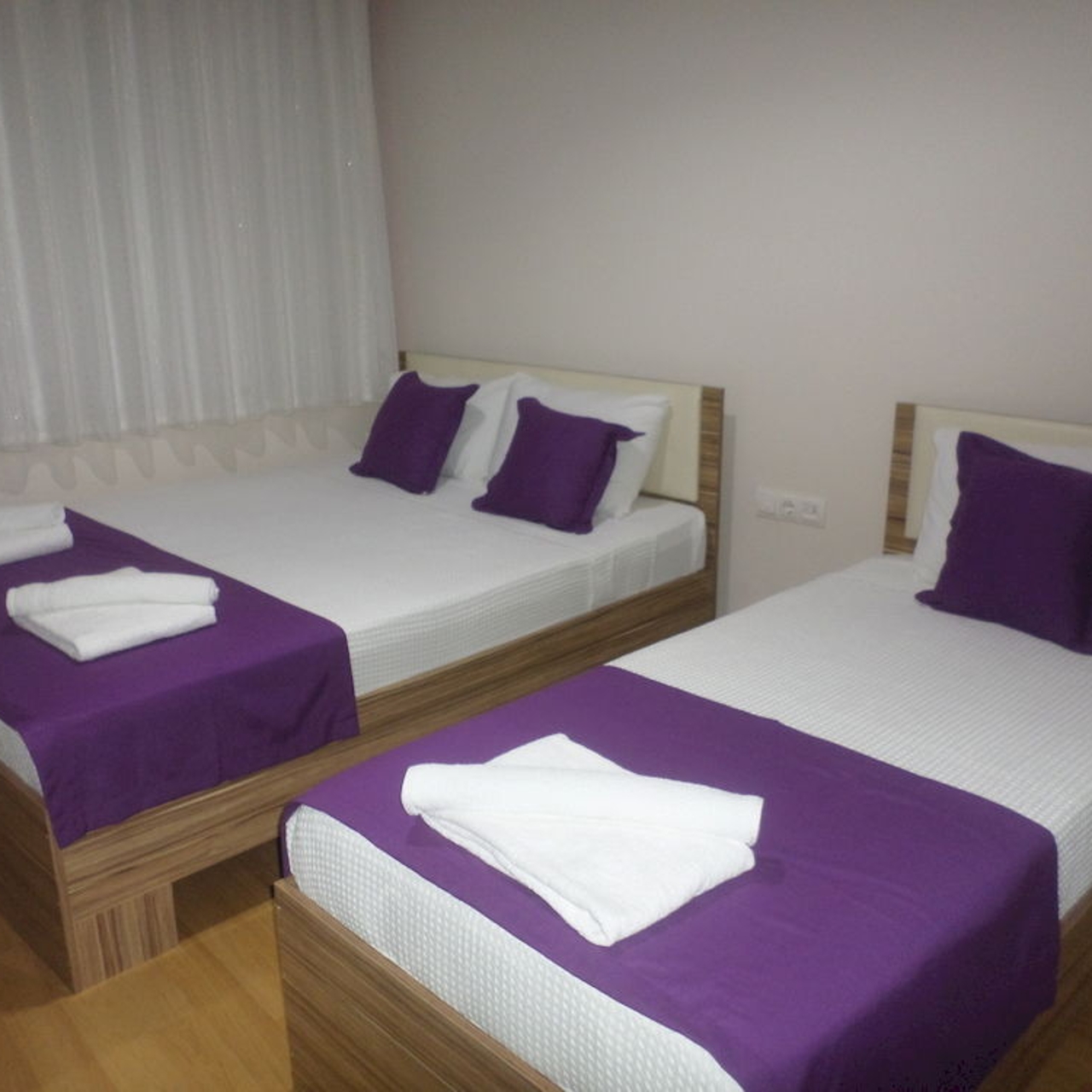 Eliz Butik Hotel In Kiziltoprak Antalya Ili Hrs