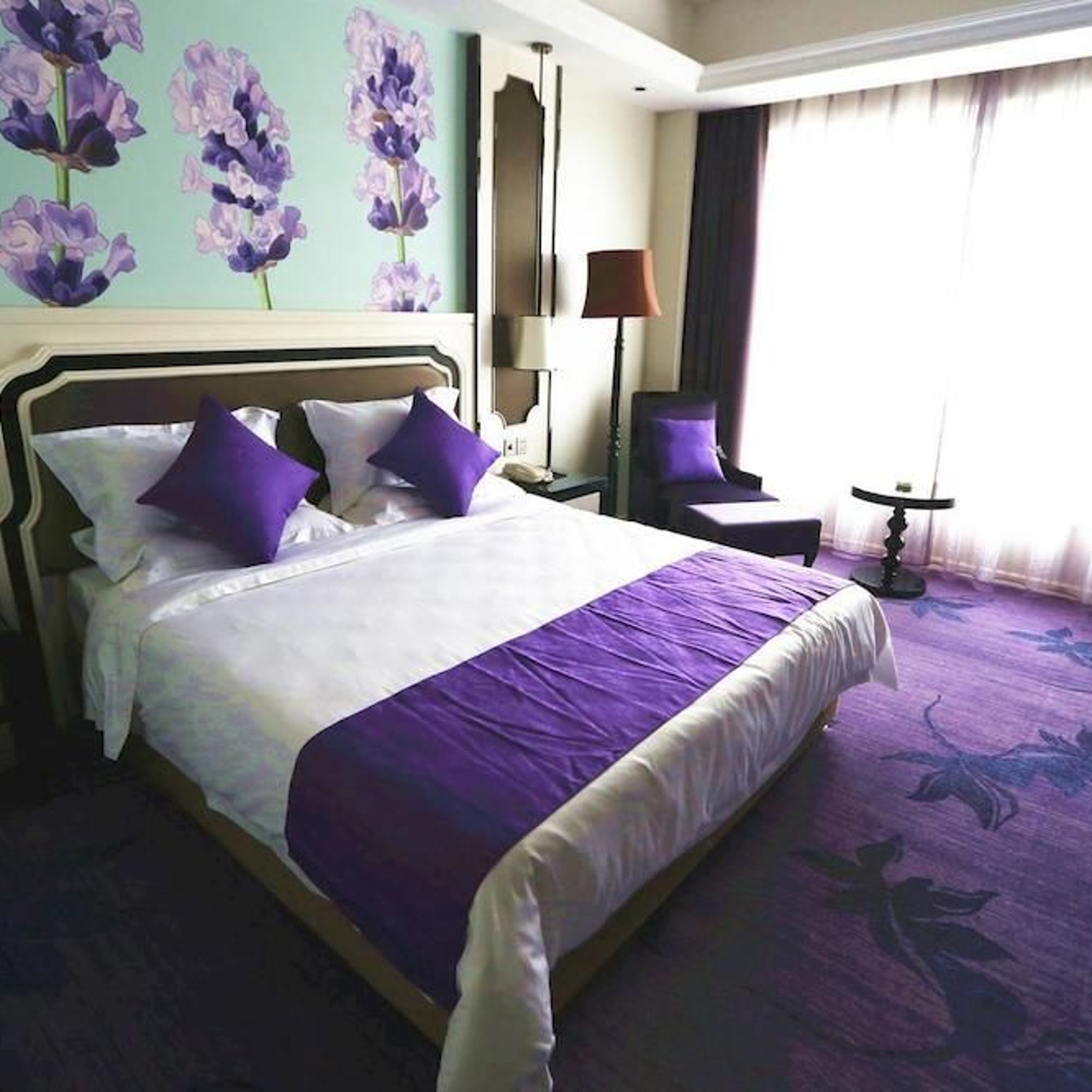 Chengdu Prostoy Hotel 3 Hrs Star Hotel In Chengdu Sichuan Province View deals for chengdu shangdong hotel. hrs com