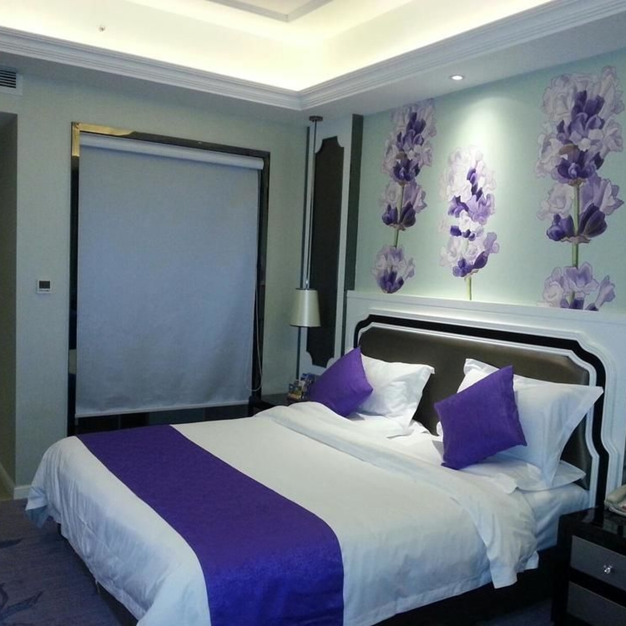 Chengdu Prostoy Hotel 3 Hrs Star Hotel In Chengdu Sichuan Province The prostoy hotel offers a pleasant stay in chengdu for those traveling for business or leisure. hrs com