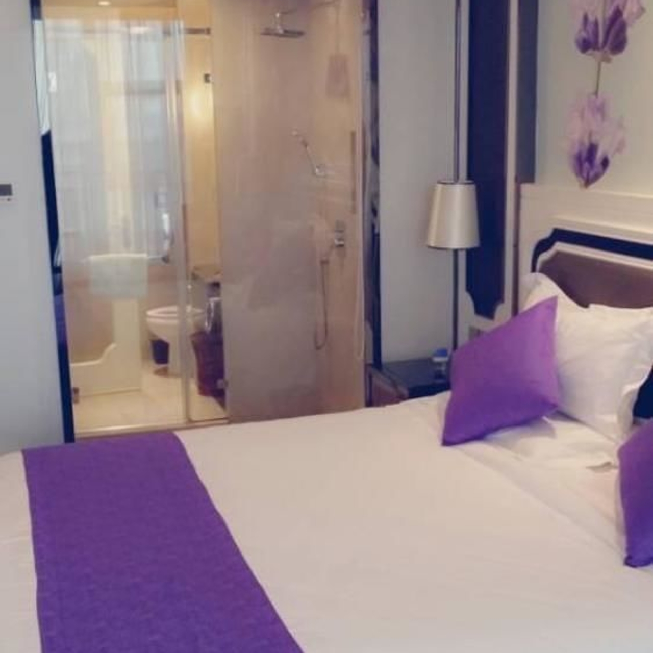 Chengdu Prostoy Hotel 3 Hrs Star Hotel In Chengdu Sichuan Province New international convention & exposition center chengdu century city hotels. hrs com