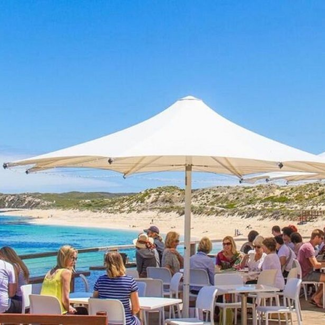 Hotel Margarets Beach Resort 4 Hrs Star Hotel In Margaret River State Of Western Australia