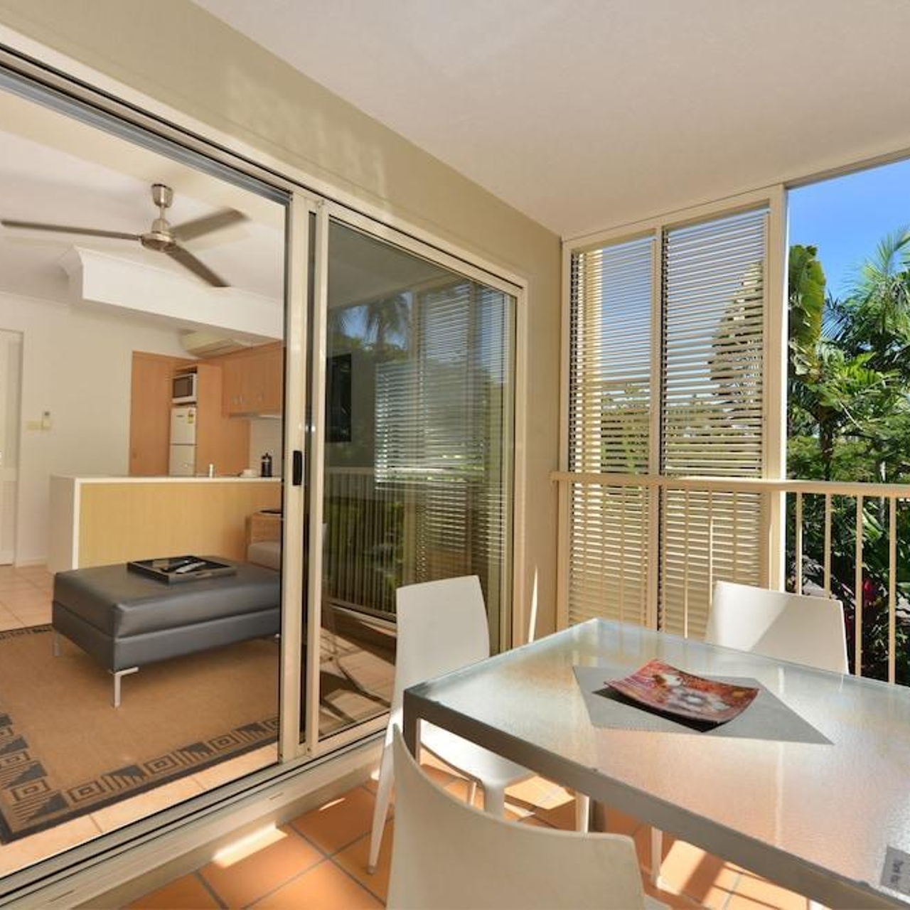 Hotel Port Douglas Apartments 4 Hrs Star Hotel In Port Douglas State Of Queensland