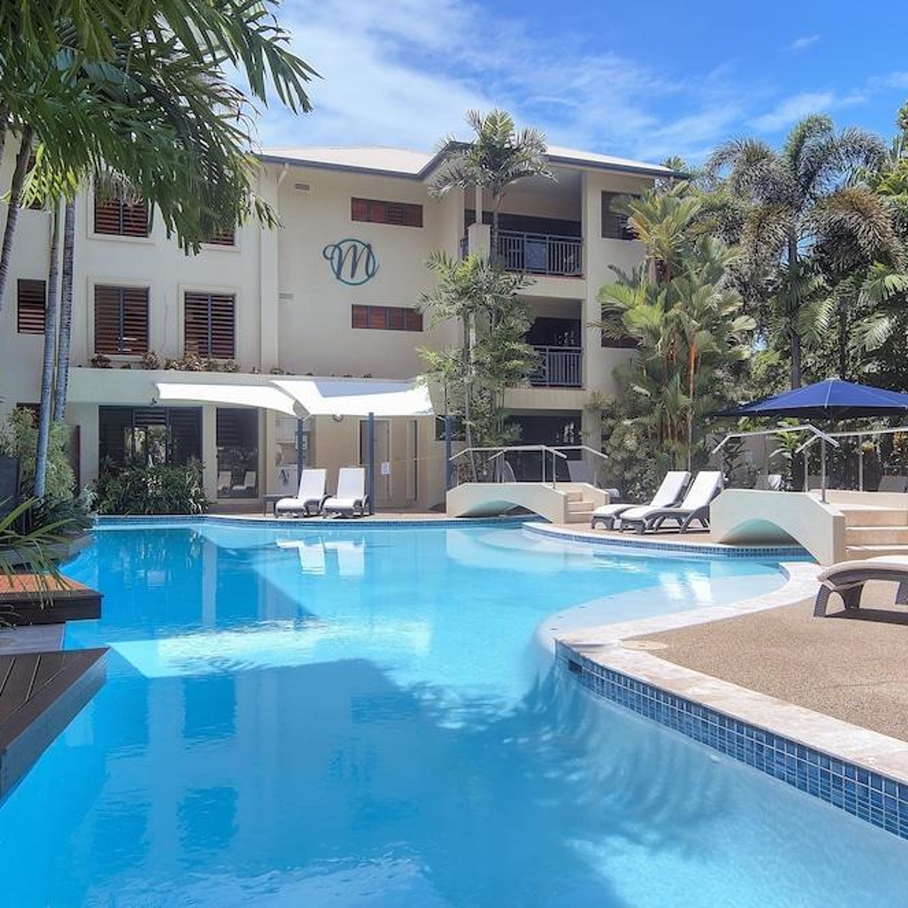 Port Douglas Queensland Australie L Australie Hrs