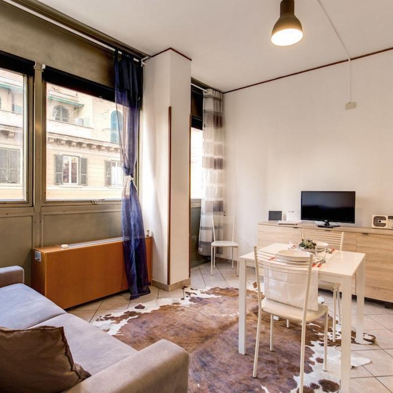 Hotel M L Apartment Case Vacanze A Roma In Rome Lazio Hrs
