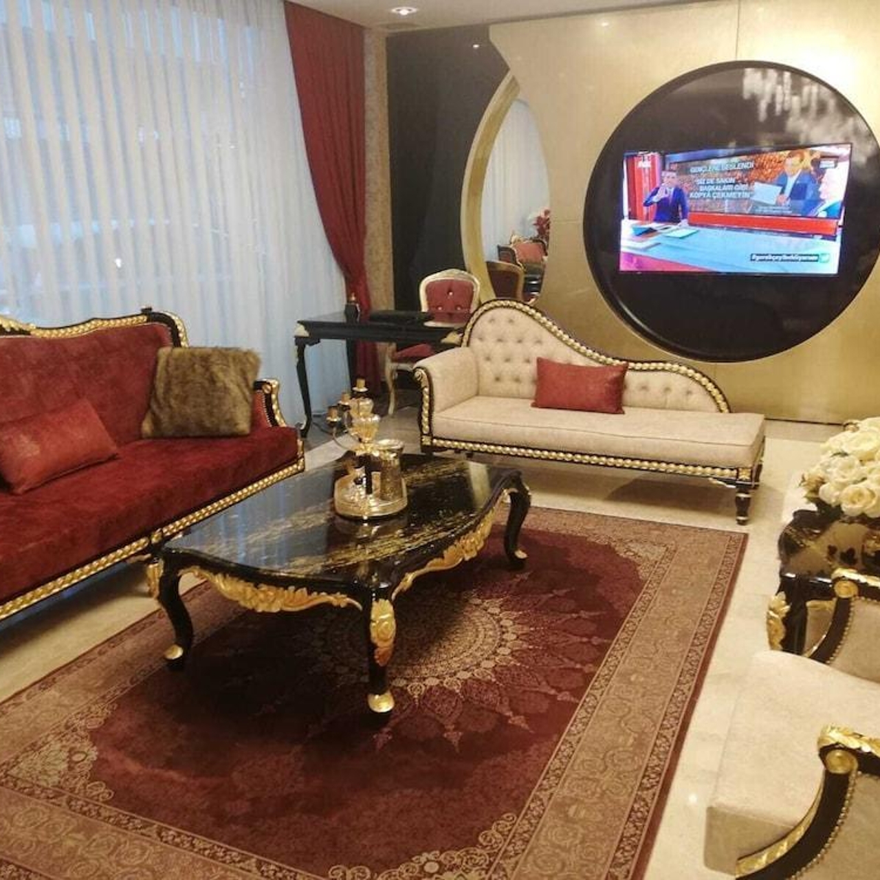 The Conforium Hotel In Istanbul Istanbul Hrs
