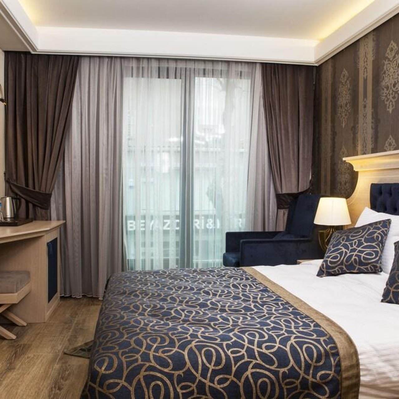 The Conforium Hotel In Istanbul Istanbul Hrs