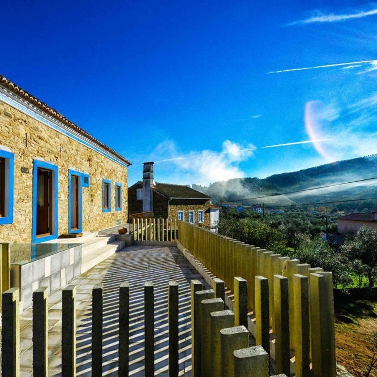 Hotel Casa Do Padre Portugal At Hrs With Free Services