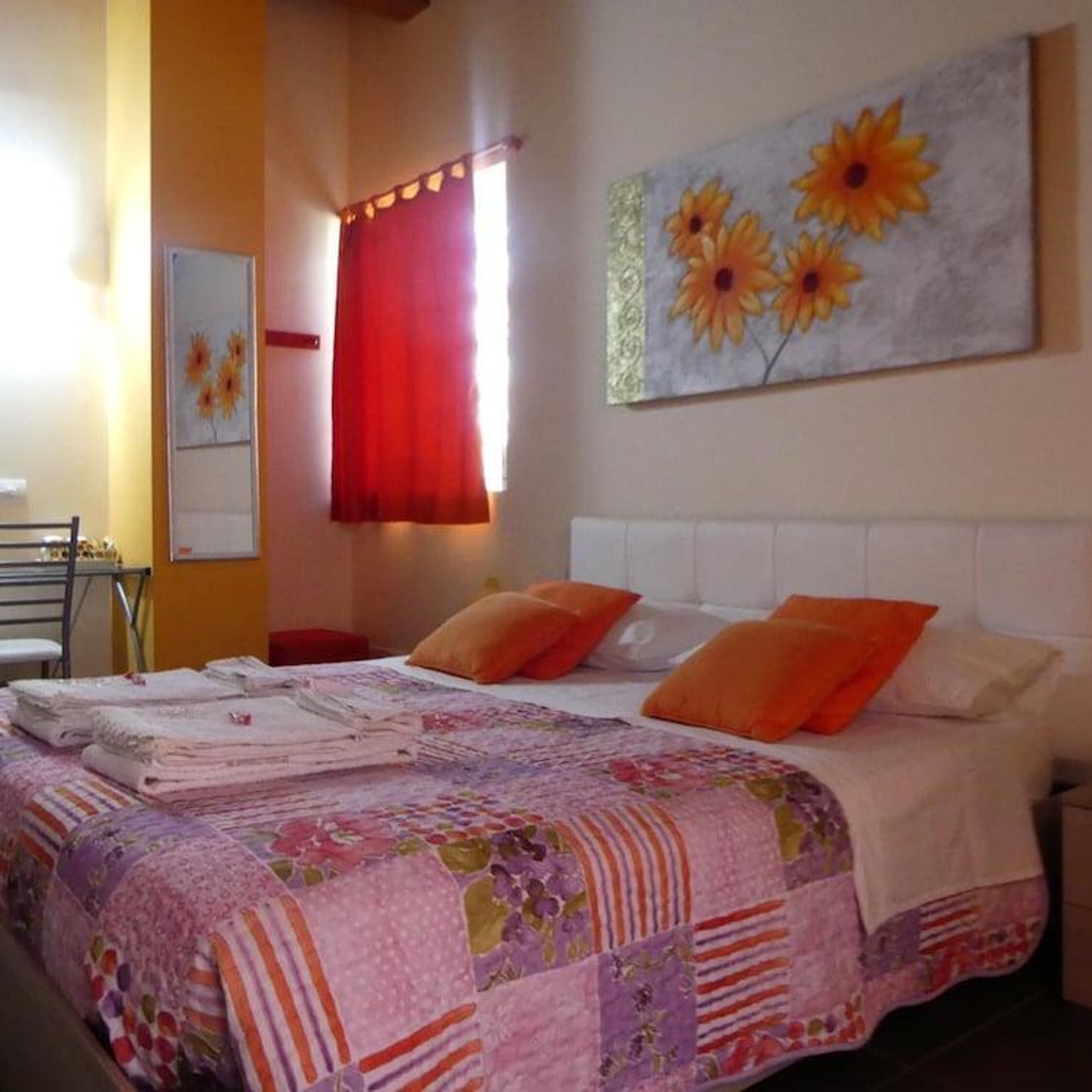 Hotel I Fiori di Malpensa - Bed & Breakfast in Ferno (Lombardy) - HRS