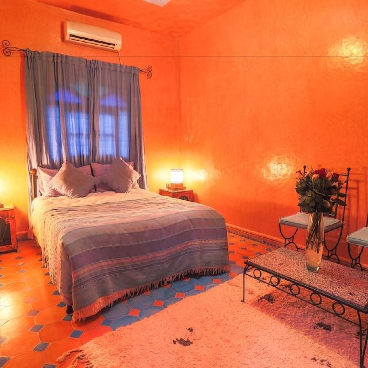 hotel riad dar etto morocco at hrs with free services