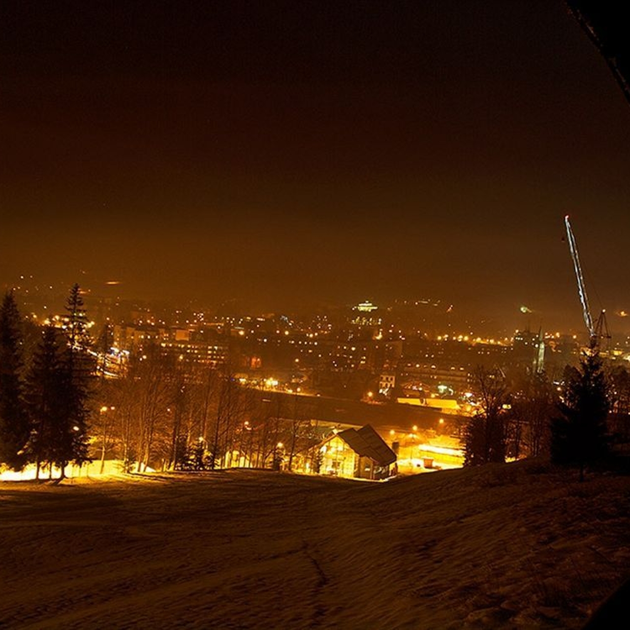 Hotel Domki Pod Gubalowka 3 Hrs Star Hotel In Zakopane Lesser Poland Voivodeship