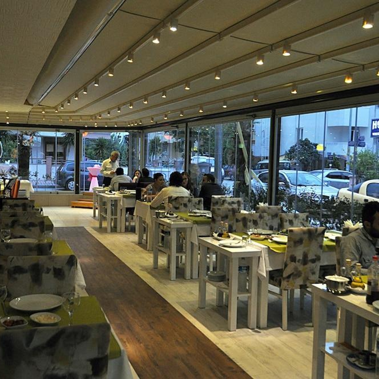 Hotel Sato Otel Lara In Barinak Antalya Ili Hrs