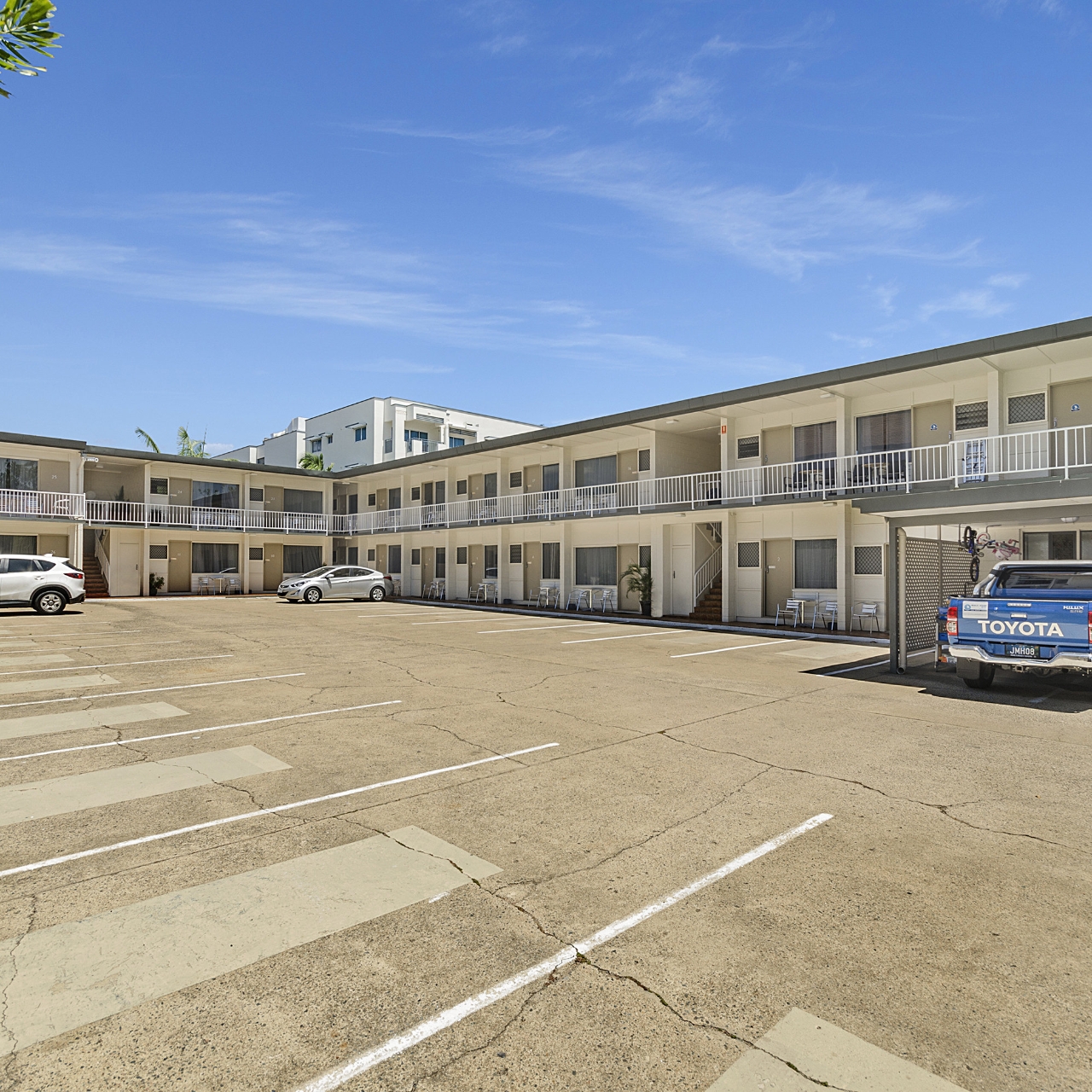 Beach House Motel Australia At Hrs With Free Services