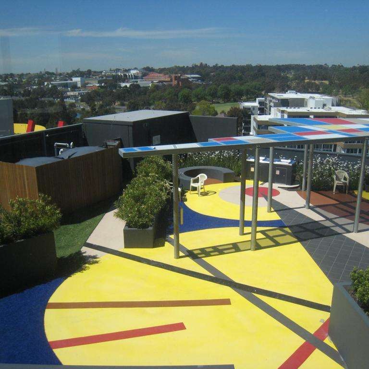 Hotel Alt Tower Serviced Apartments 4 Hrs Star Hotel In Flemington Vic
