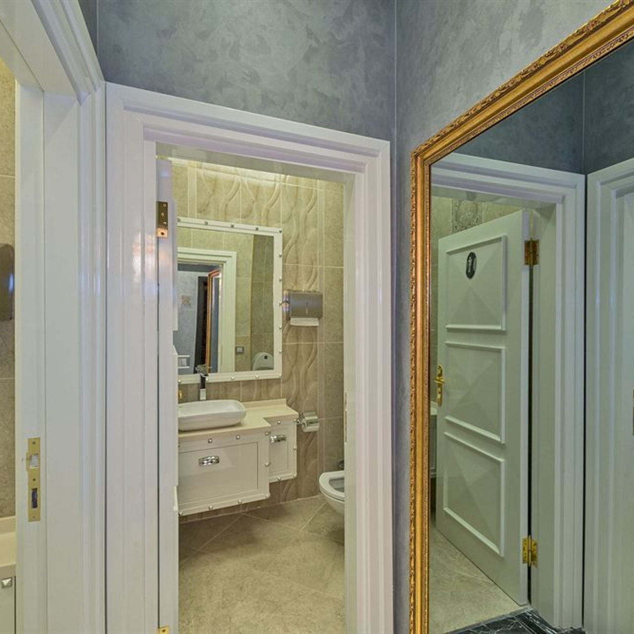 The Million Stone Hotel Special Class In Istanbul Istanbul Hrs