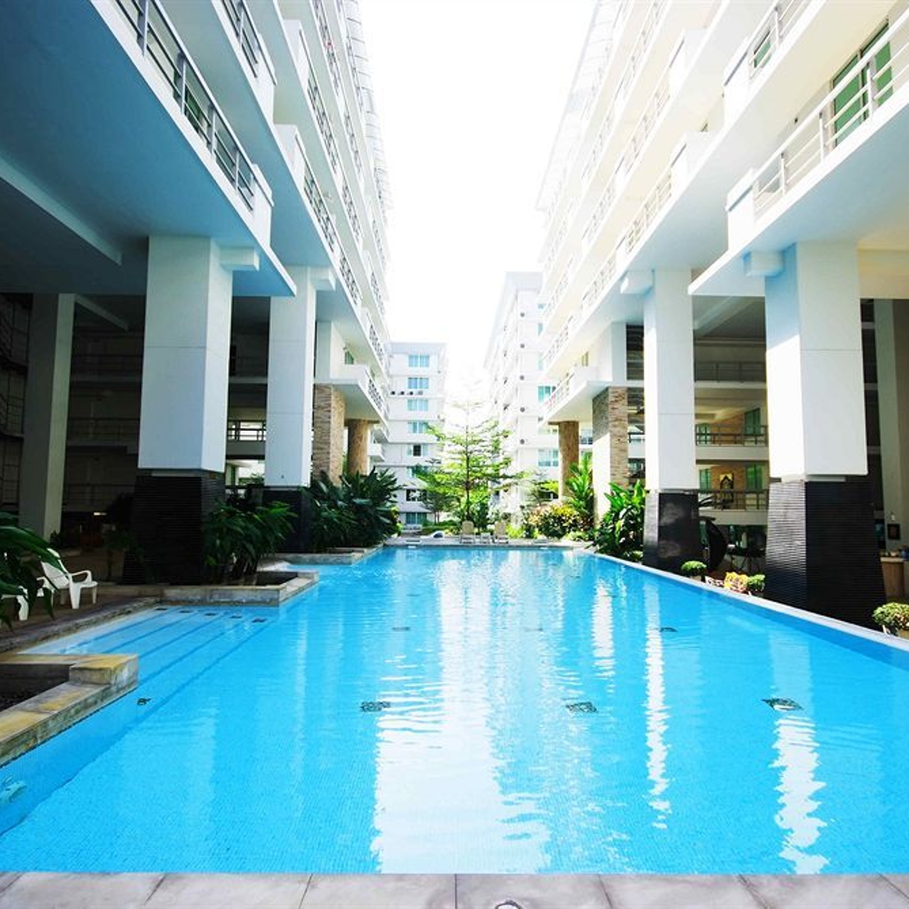 Hotel The Capital Resort Sukhumvit 50 Thailand At Hrs With Free Services Compare prices and find the best deal for the capital resort @ sukhumvit 50. hotel the capital resort sukhumvit 50